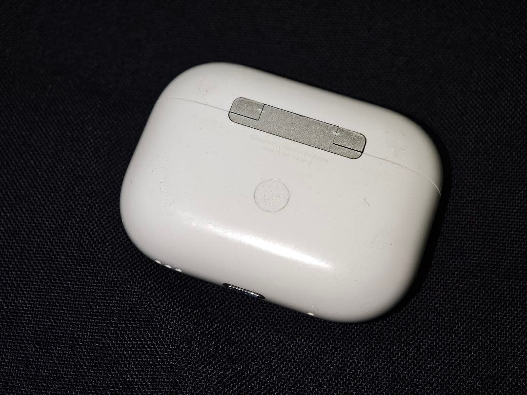 AirPods Pro 2 本体+ケース