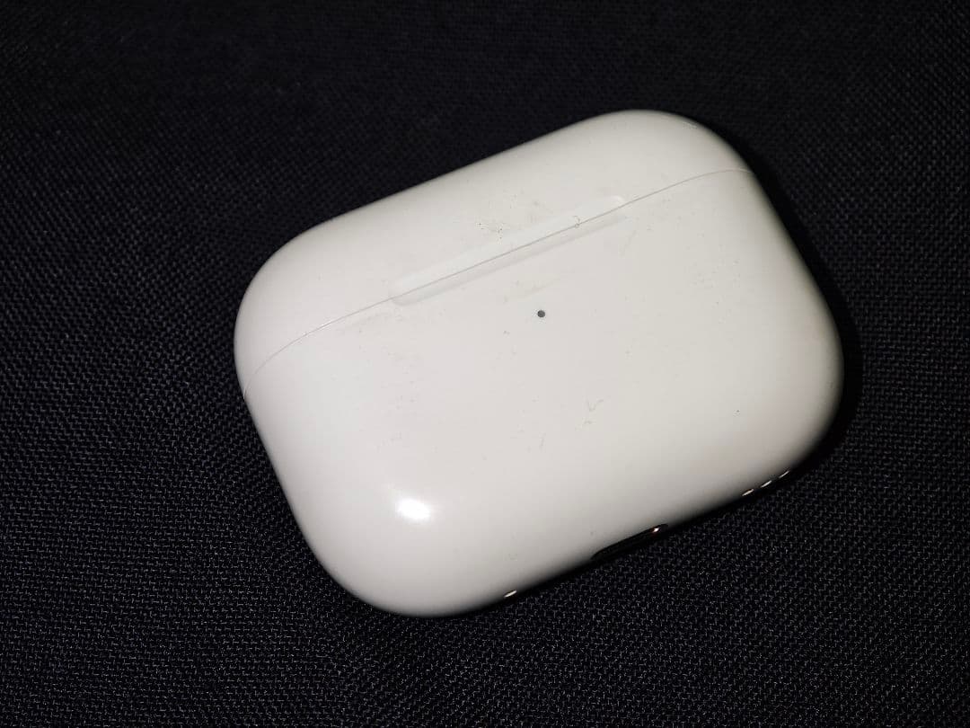 AirPods Pro 2 本体+ケース
