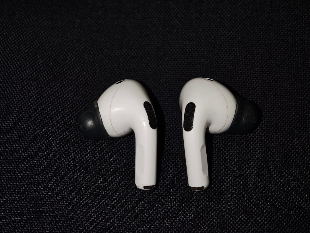 AirPods Pro 2 本体+ケース