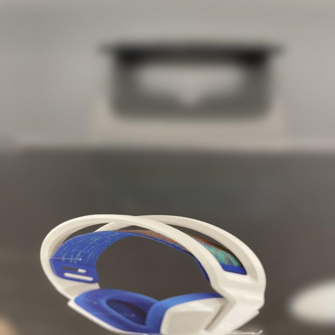 12040LogicoolGゲーミングヘッドセット G335軽量 3.5mm有線