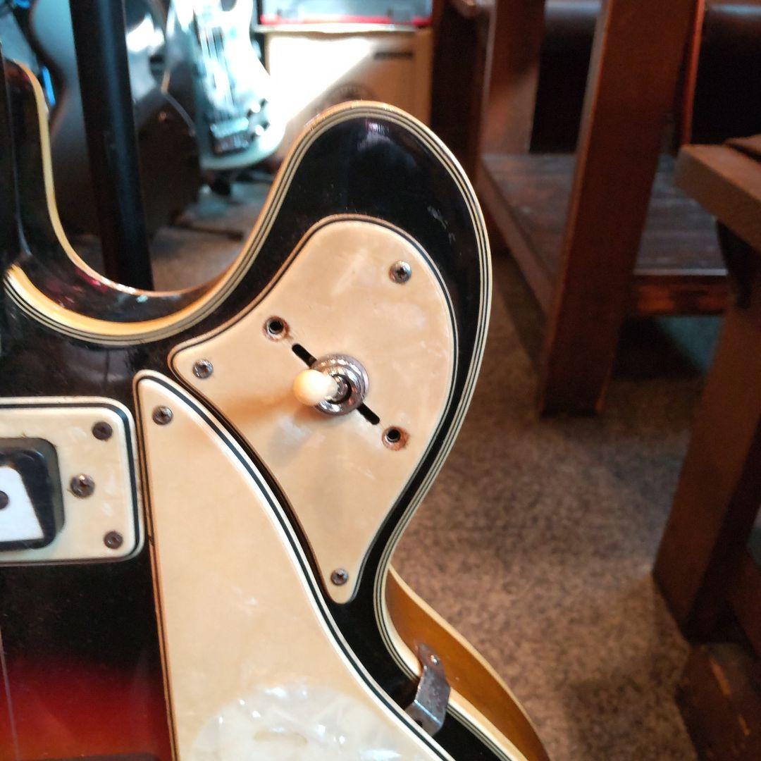 Aria Diamond 1202T フルアコ (管理サ)