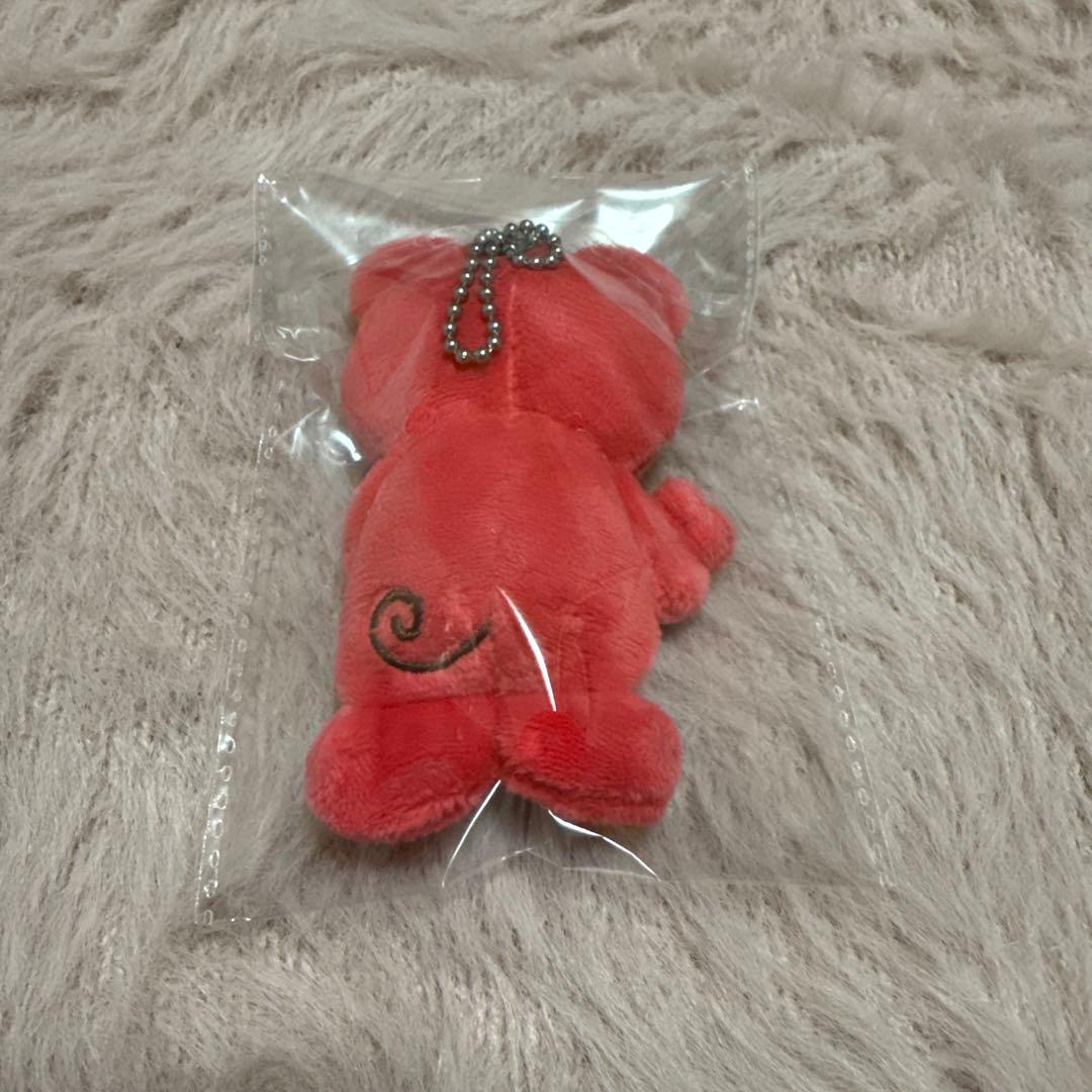 RIIZE リズコ ショウタロウ 10CM DOLL KEY RING