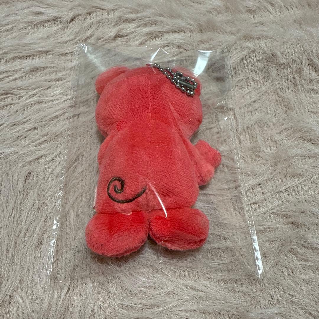 RIIZE リズコ ショウタロウ 10CM DOLL KEY RING