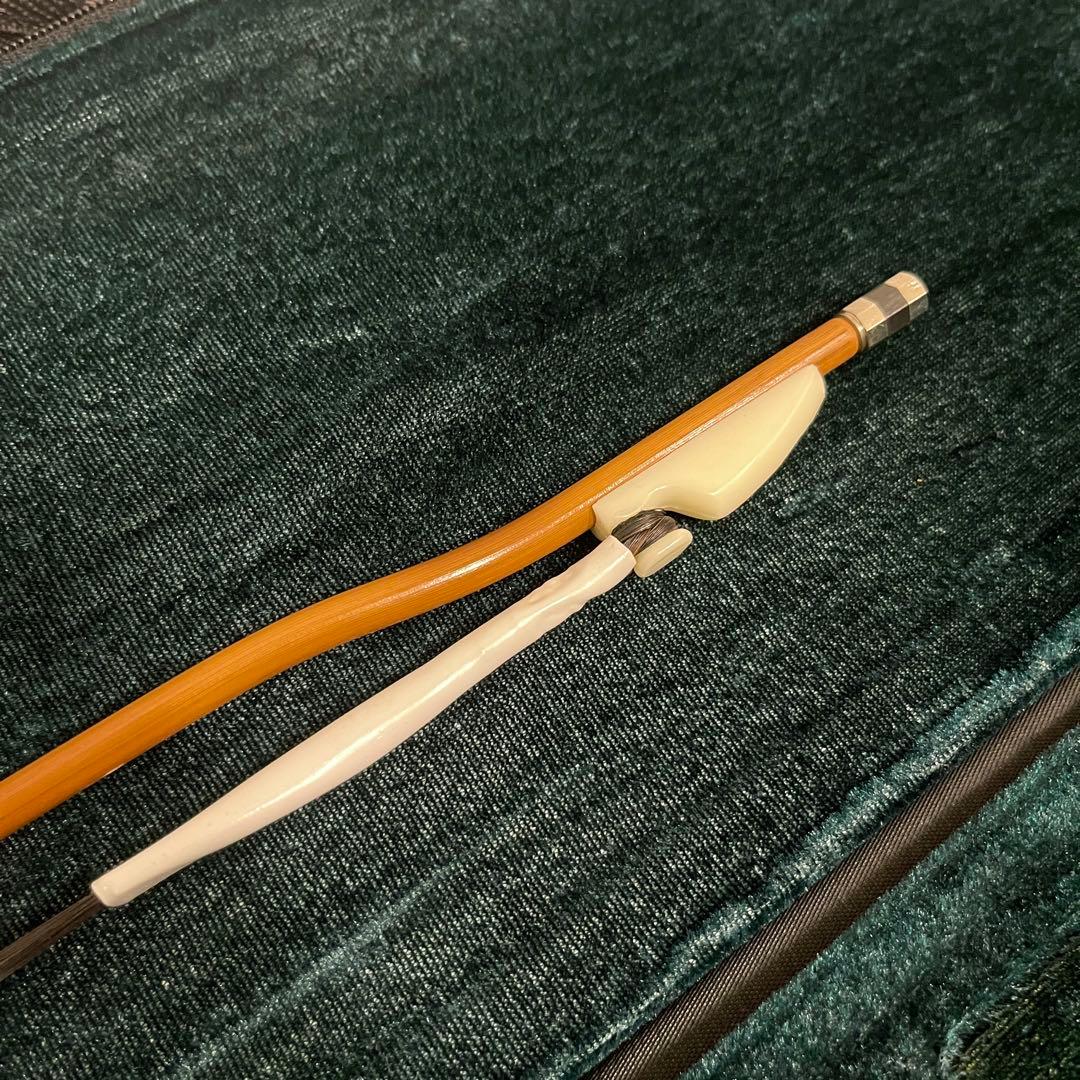 二胡 虎丘 中国伝統楽器 ケース付