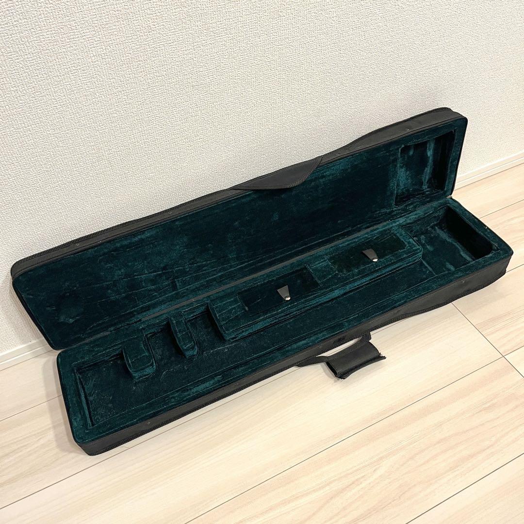 二胡 虎丘 中国伝統楽器 ケース付