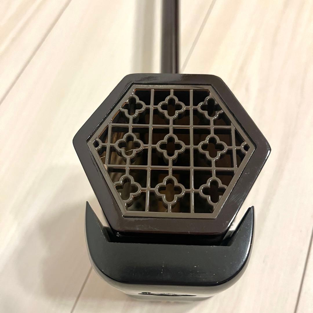 二胡 虎丘 中国伝統楽器 ケース付