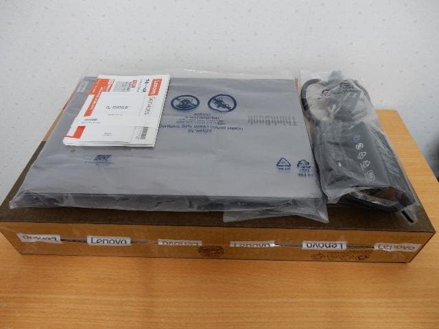 レノボ ThinkBook14 Gen6 AMD Ryzen7 メモリ32GB