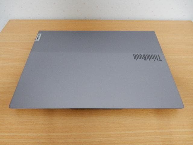 レノボ ThinkBook14 Gen6 AMD Ryzen7 メモリ32GB