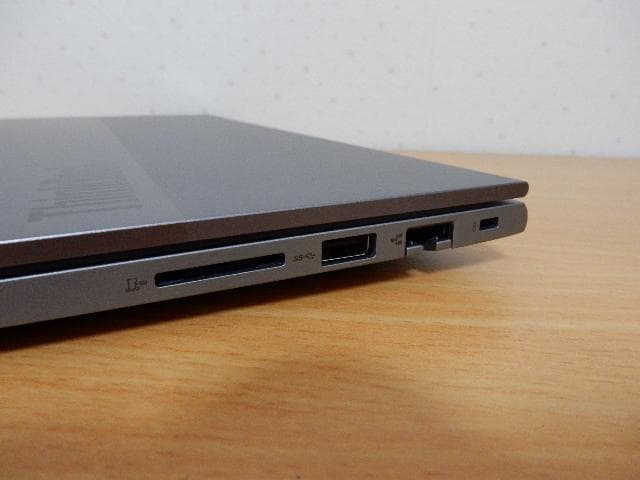 レノボ ThinkBook14 Gen6 AMD Ryzen7 メモリ32GB