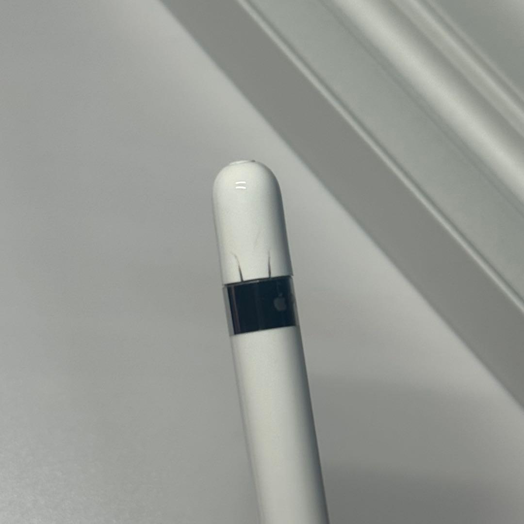 Apple Pencil アップルペンシル 第1世代