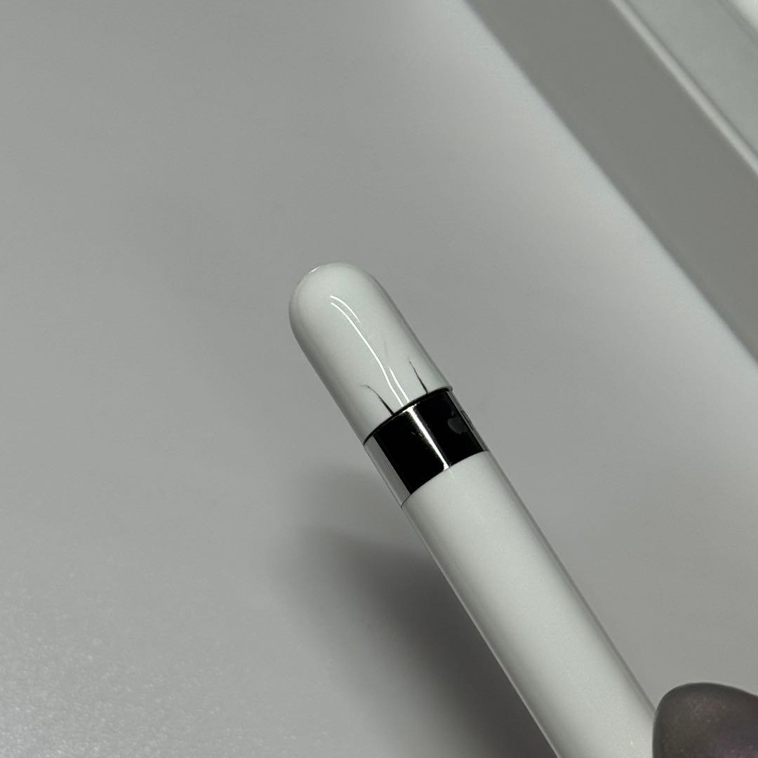 Apple Pencil アップルペンシル 第1世代