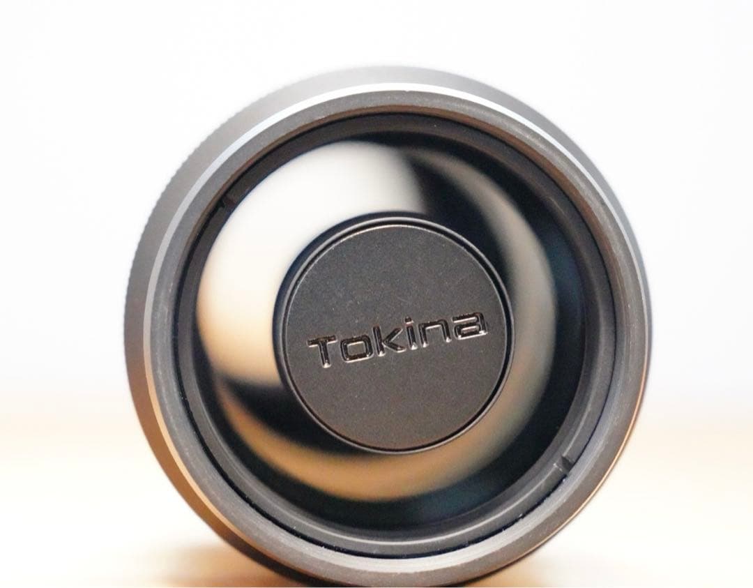 Eマウント　TOKINA SZ 300mm PRO REFLEX F7.1 MF