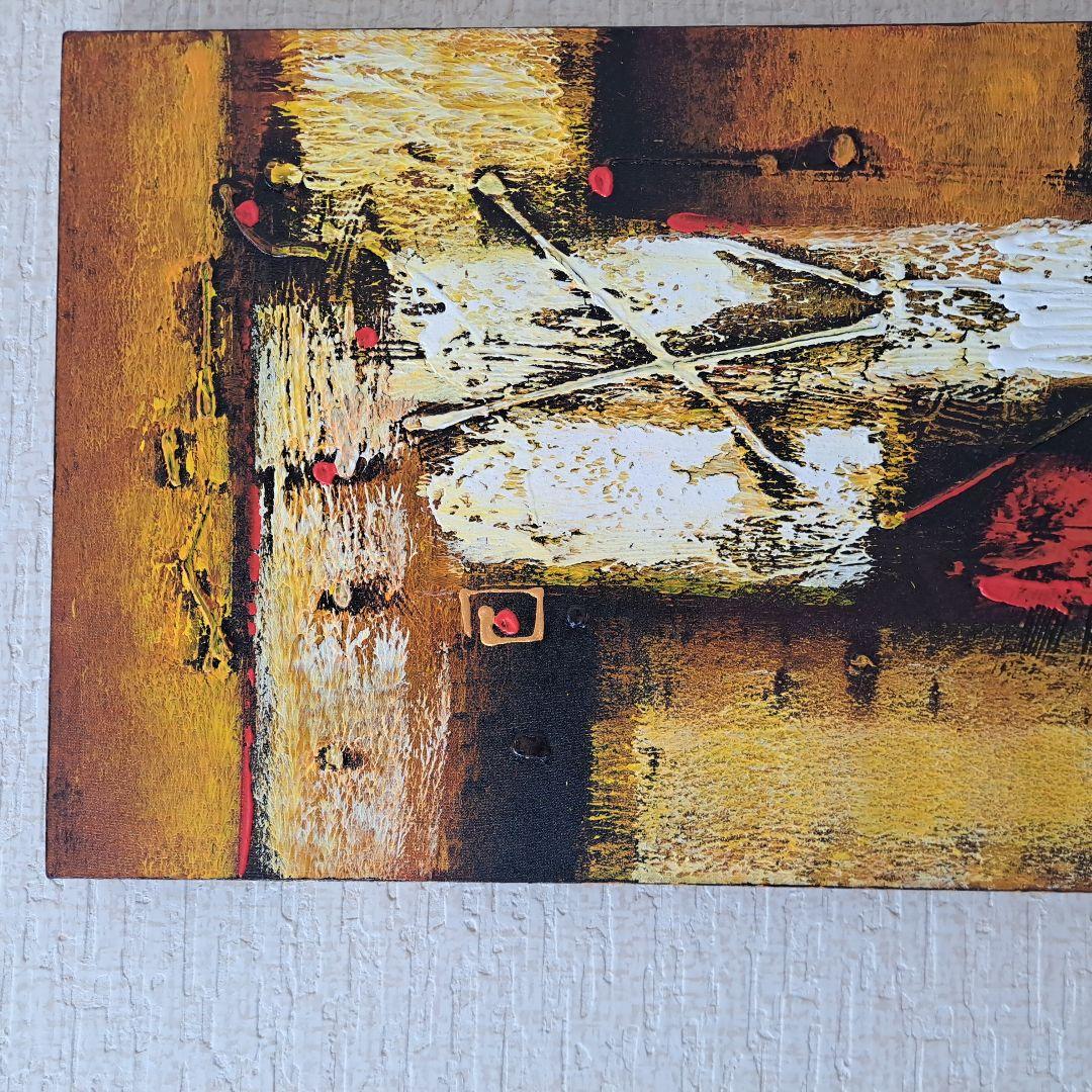 アートパネル BIGサイズ アジアン バリ 北欧 120×45