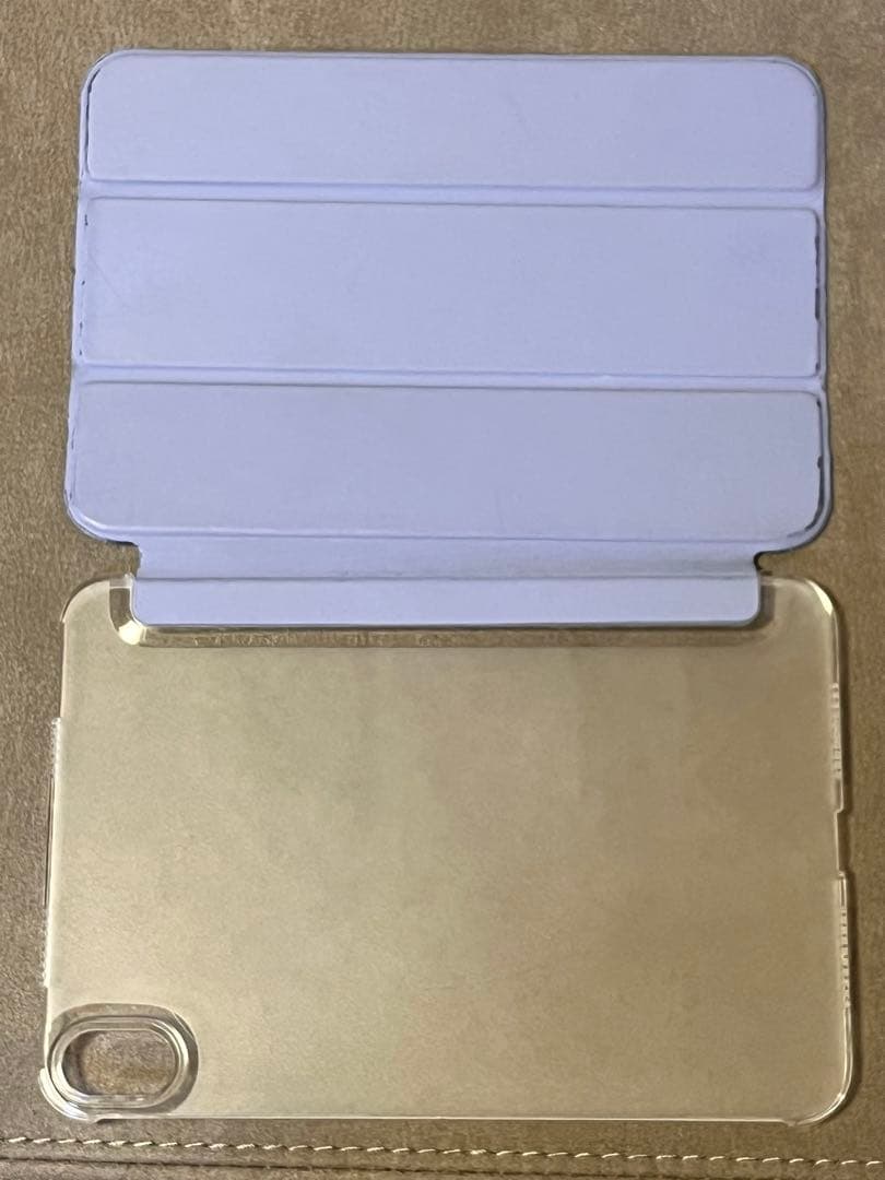 iPad mini（第6世代) WI-FI 64GB 箱あり ペンシル＆フィルム