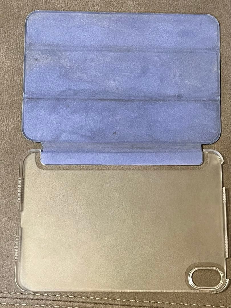 iPad mini（第6世代) WI-FI 64GB 箱あり ペンシル＆フィルム