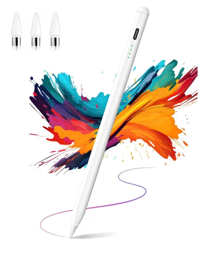 iPad mini（第6世代) WI-FI 64GB 箱あり ペンシル＆フィルム
