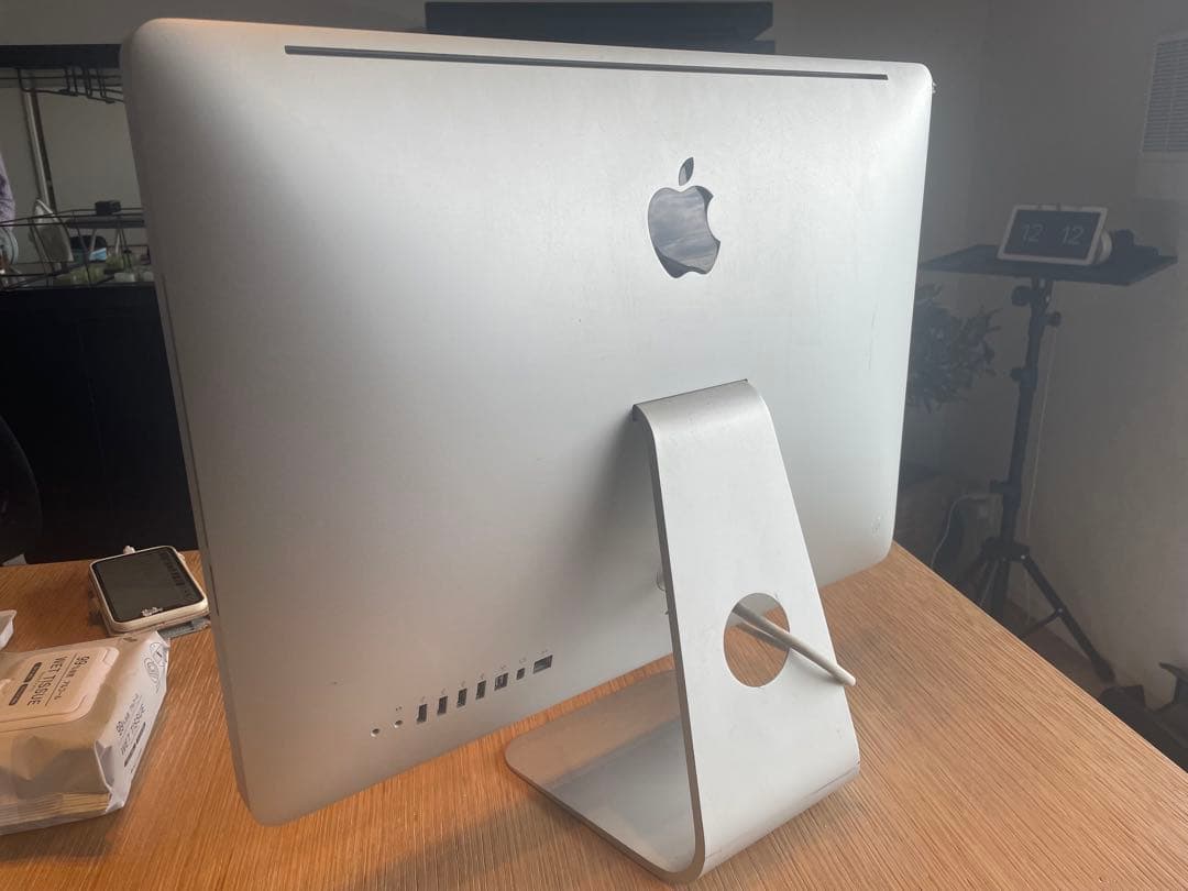 Apple iMac 21.5インチ (Mid 2010)送料込み