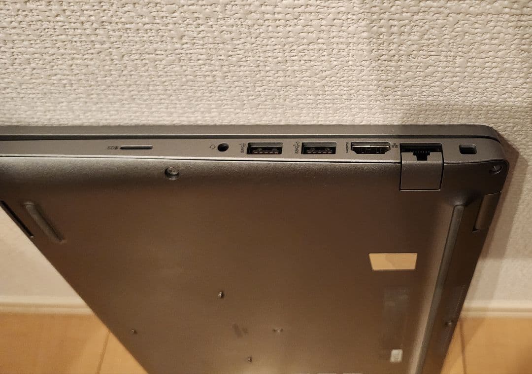 DELL Latitude5430 ノートパソコン