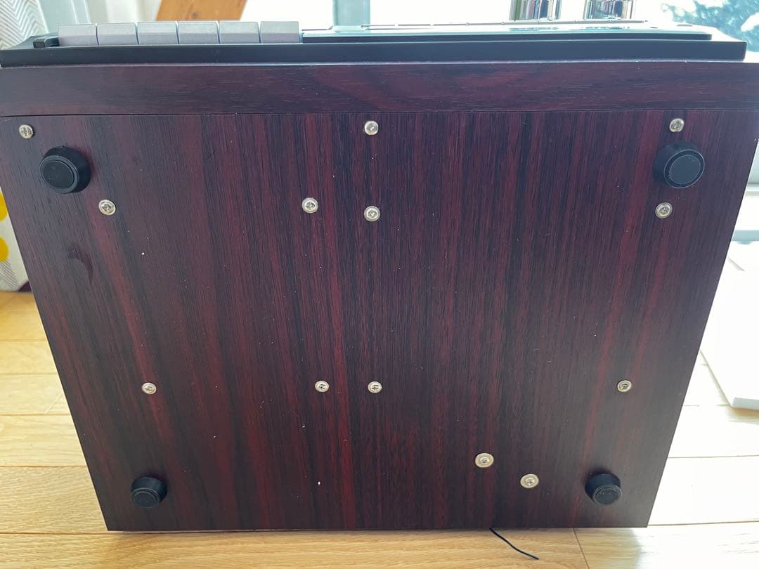 クマザキエイム　Bearmax　マルチオーディオレコーダー／プレーヤーMA-89