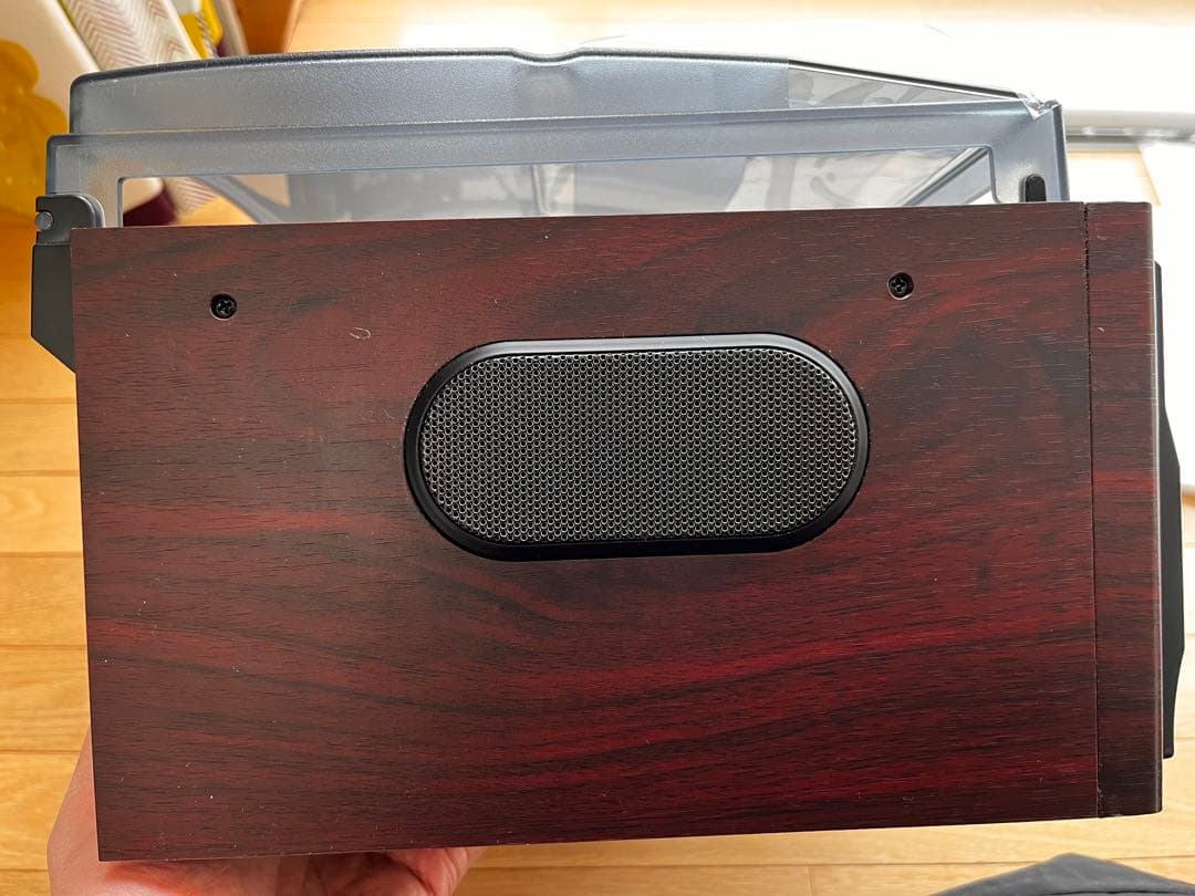 クマザキエイム　Bearmax　マルチオーディオレコーダー／プレーヤーMA-89