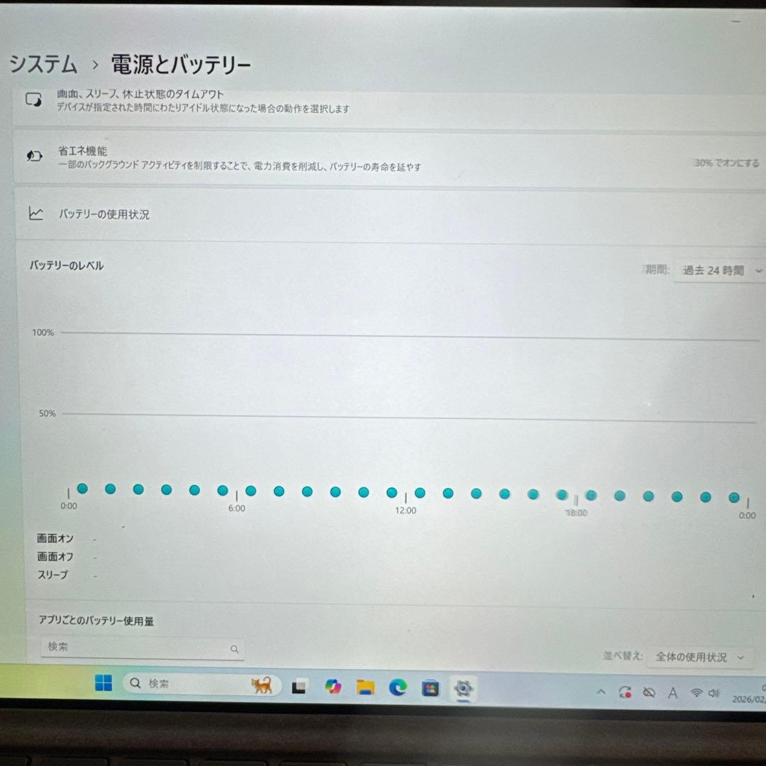 Microsoft Surface Pro 6 128GB キーボード、マウス