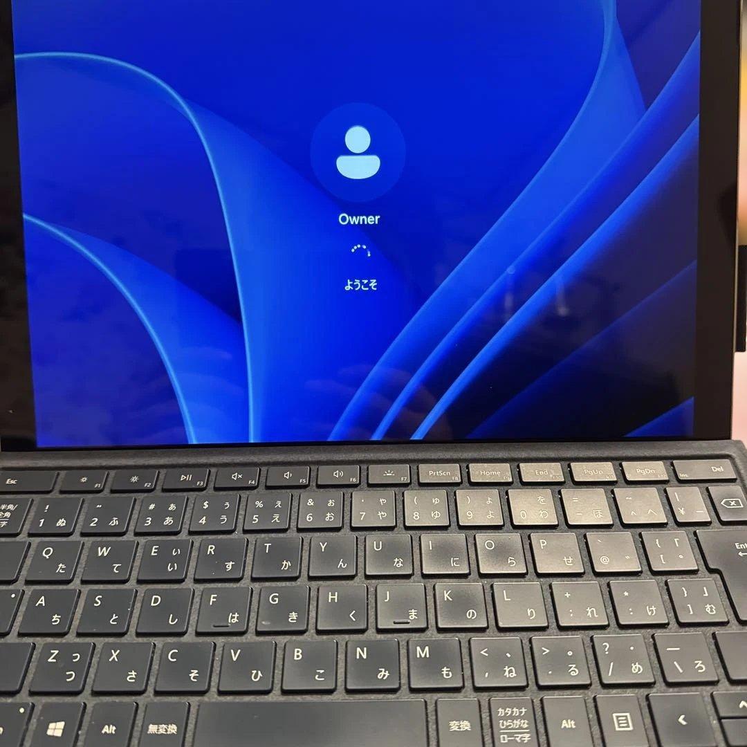 Microsoft Surface Pro 6 128GB キーボード、マウス