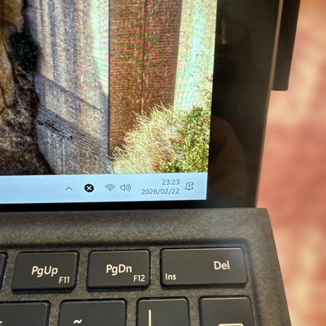 Microsoft Surface Pro 6 128GB キーボード、マウス