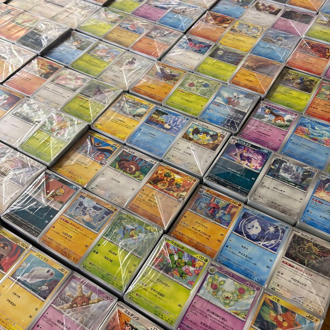 ポケモンカード 大量まとめ売り 1箱 約14,000枚