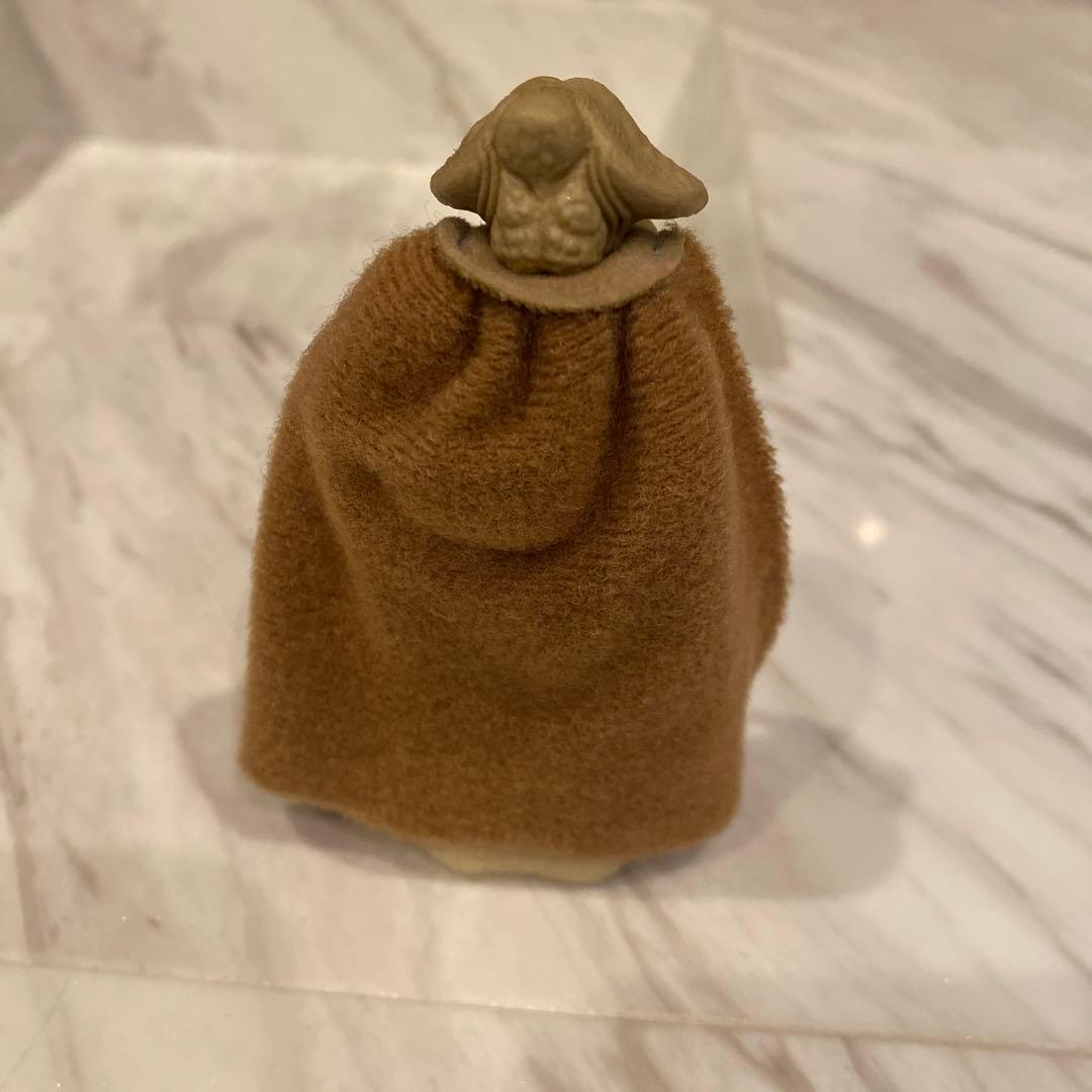 オールドケナー　スクイドヘッド