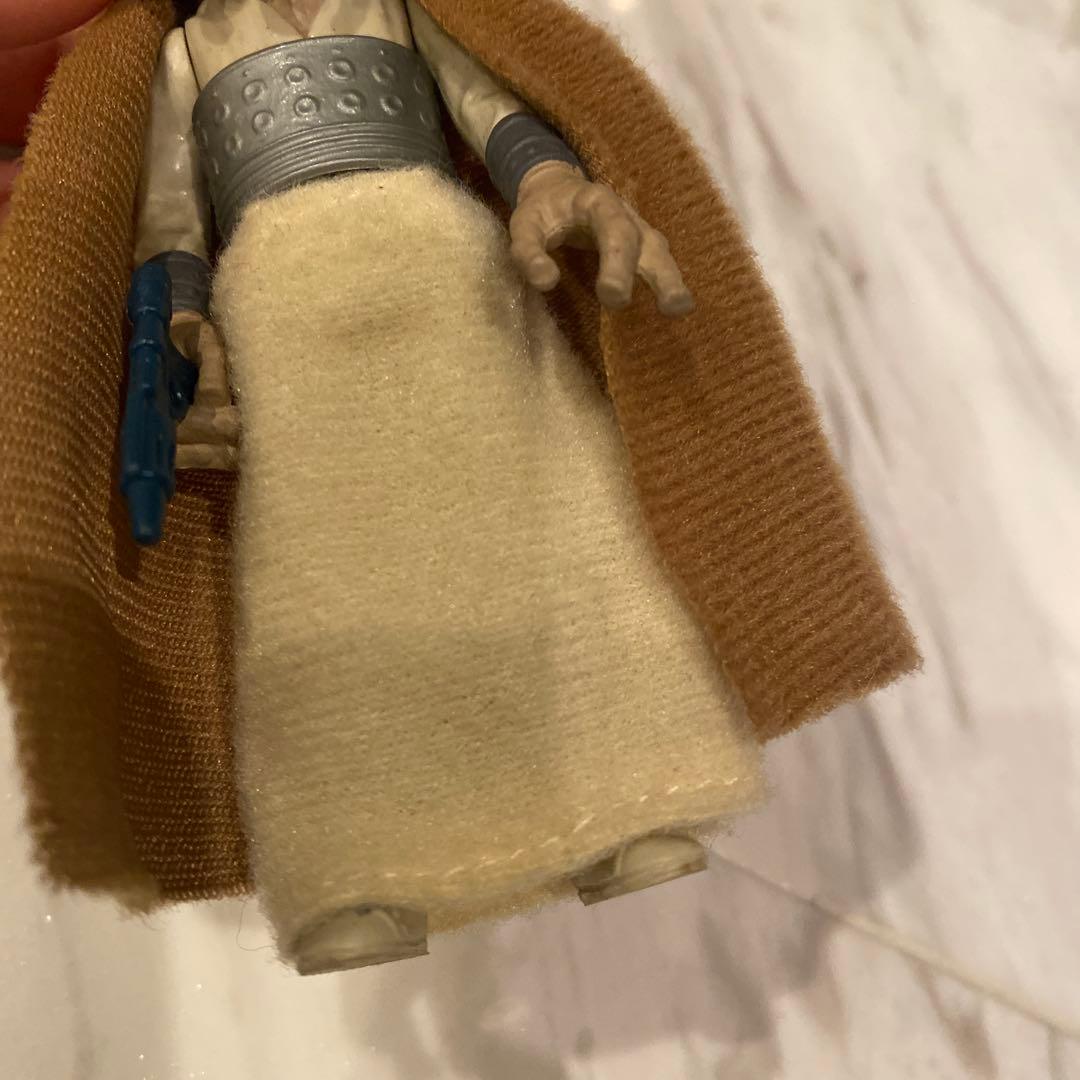 オールドケナー　スクイドヘッド