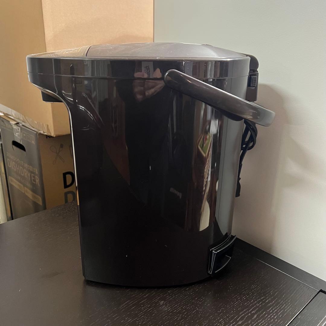 ZOJIRUSHI 電気ポット 3L