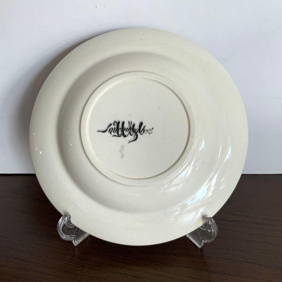 サルグミンヌ　アンファンリシャール　プレート　フランス