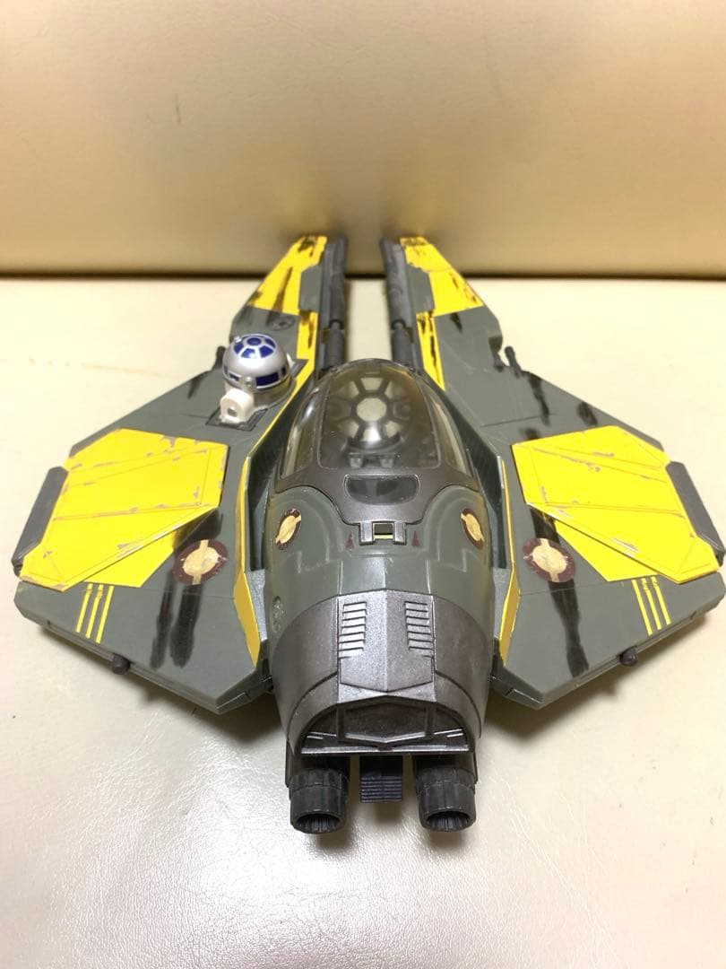 スターウォーズ アナキンジェダイファイター