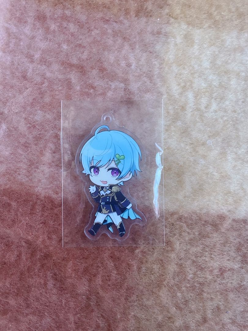 まひとくんアクキー