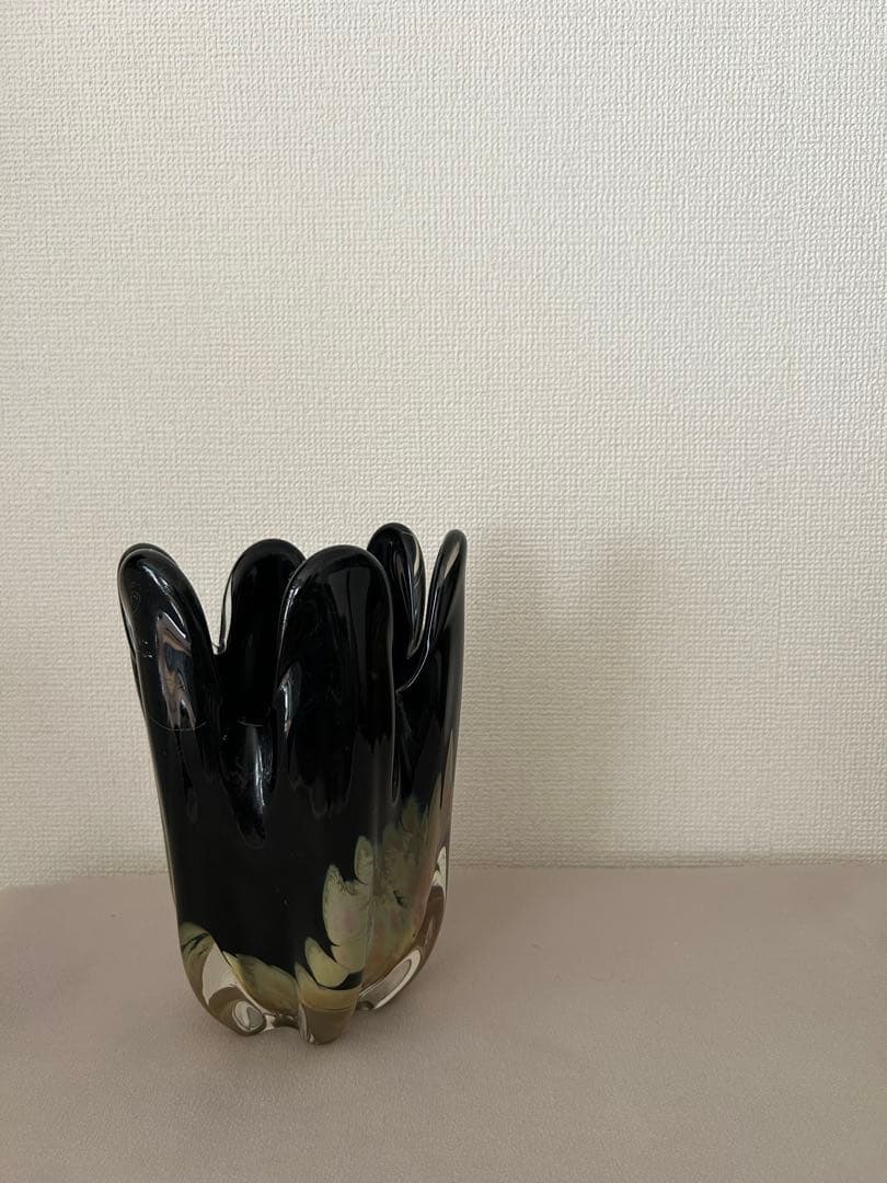 フラワーベース/ vintage ミッドセンチュリー