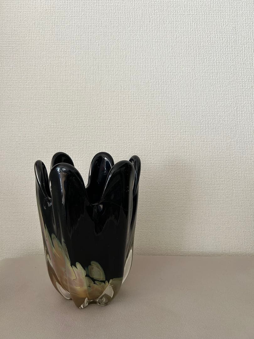 フラワーベース/ vintage ミッドセンチュリー