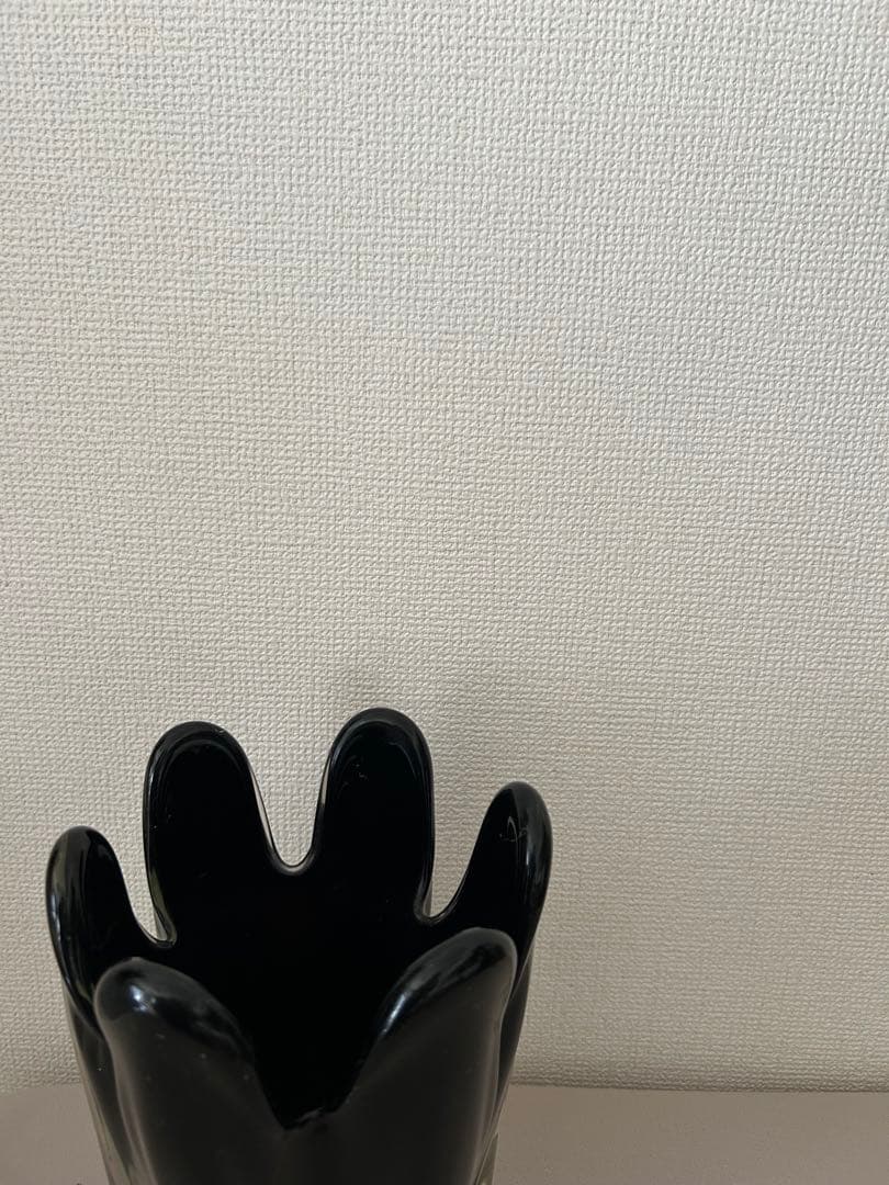 フラワーベース/ vintage ミッドセンチュリー