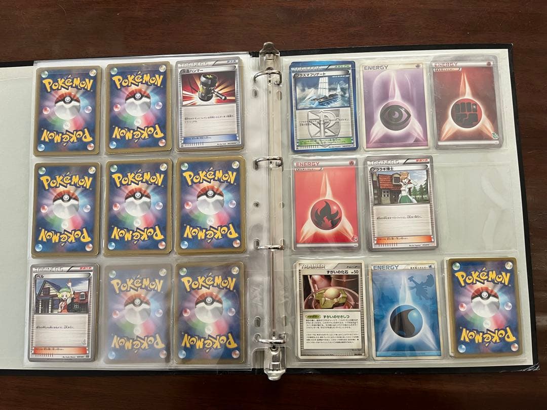 ポケカ引退品 まとめ売り