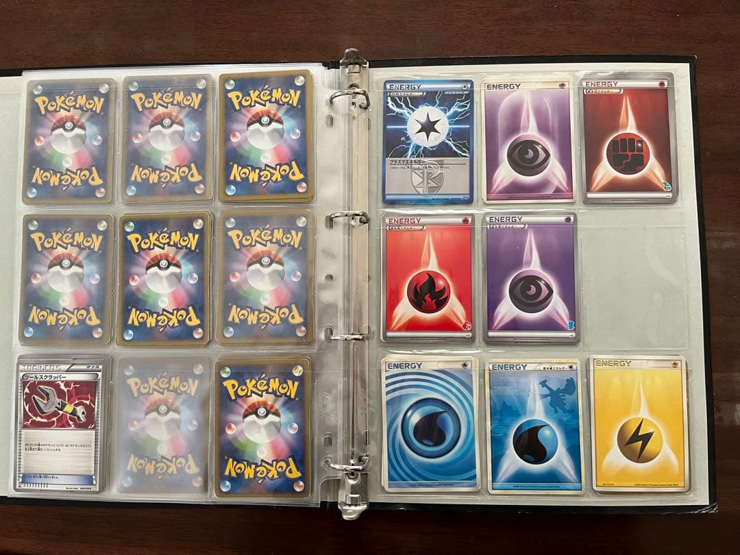 ポケカ引退品 まとめ売り