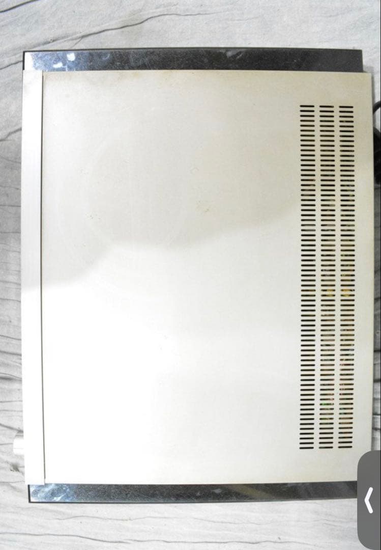 Pioneer CT-A9 カセットデッキ パイオニア