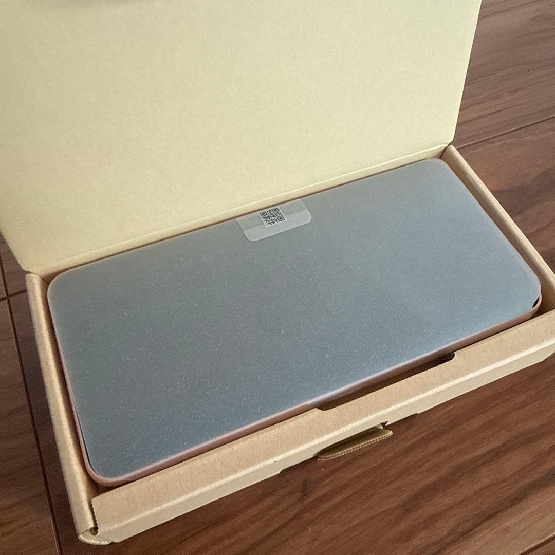 arrows We2 スマートフォン本体 新品未使用