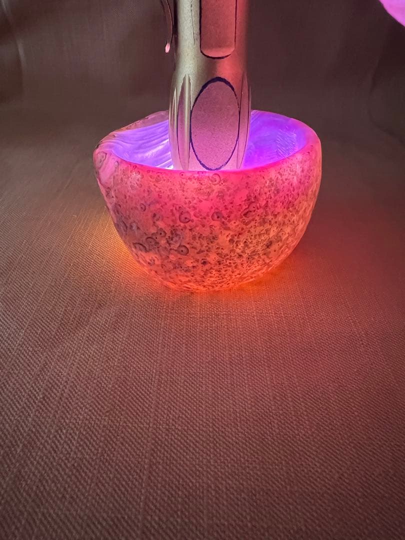 玛瑙置物 彫刻 天然石