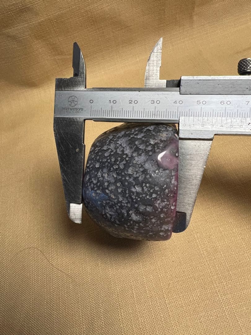 玛瑙置物 彫刻 天然石