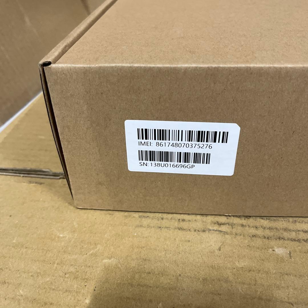 IODATA LTEルーター simフリー ハイブリッドLTE UD-LT2