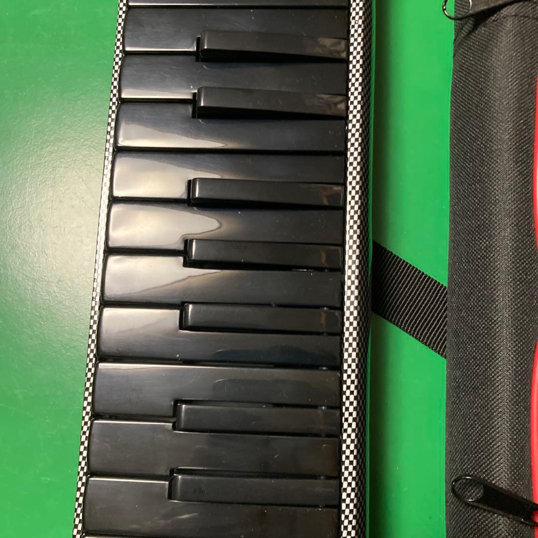 HOHNER AIRBOARD 鍵盤ハーモニカ キャリングケース付き