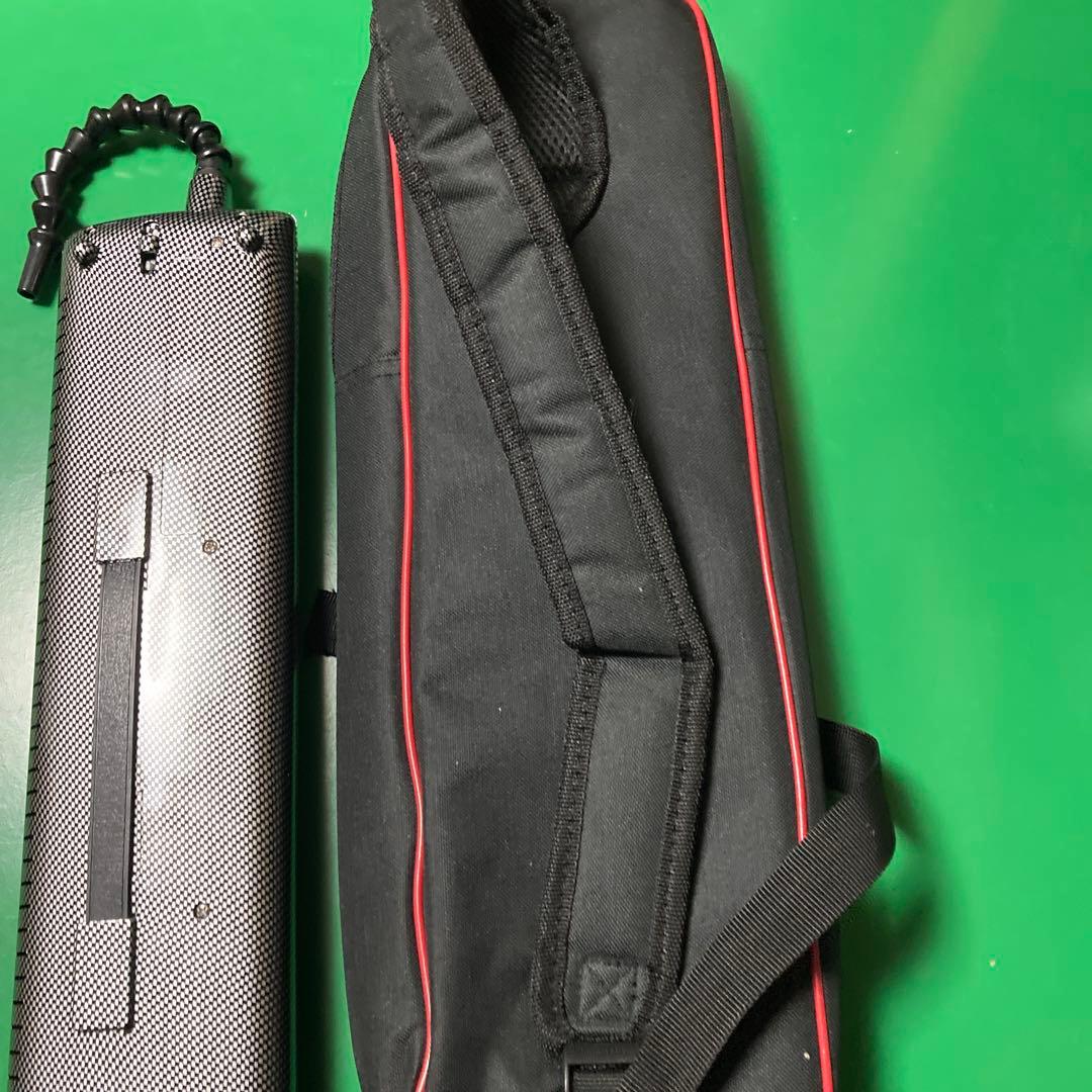 HOHNER AIRBOARD 鍵盤ハーモニカ キャリングケース付き