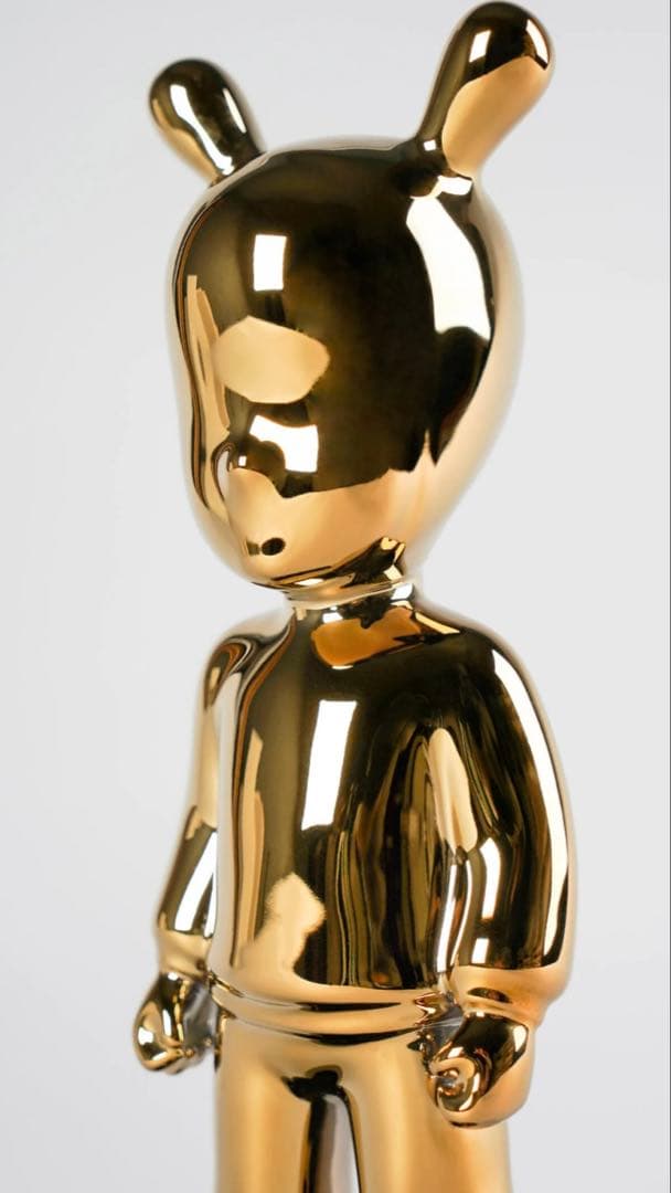 【新品　未使用】 LIADORO リアドロ　置物　リアドロ　ハイメアジョン