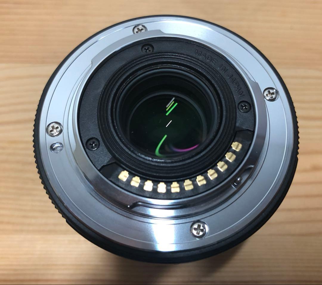 OLYMPUS/オリンパス 単焦点レンズ　25㎜ F1.8