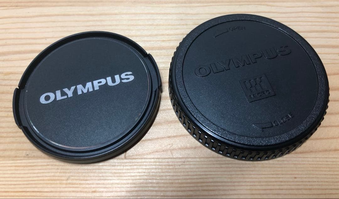 OLYMPUS/オリンパス 単焦点レンズ　25㎜ F1.8