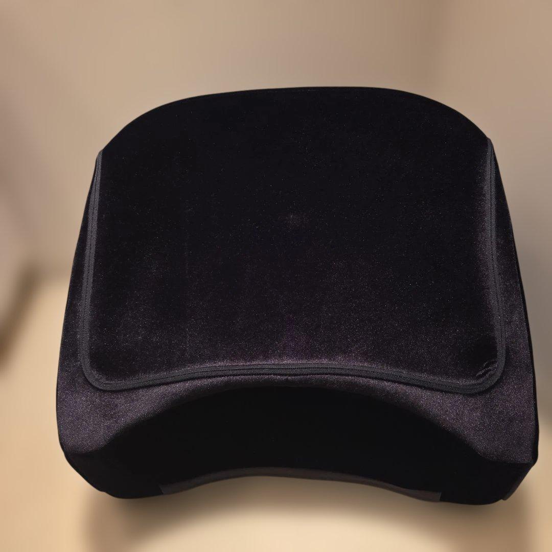 MTG Style ドクターチェア DX ブラック